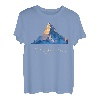 Matterhorn Zermatt Schweiz Berg Wandern Skifahren Souvenir T-Shirt