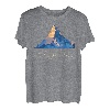 Matterhorn Zermatt Schweiz Berg Wandern Skifahren Souvenir T-Shirt