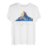 Matterhorn Zermatt Schweiz Berg Wandern Skifahren Souvenir T-Shirt