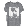 Climb With Passion Climb With Purpose T-Shirt