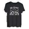 I plan on rock climbing - Bouldern Boulderer Kletterer T-Shirt