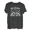 I plan on rock climbing - Bouldern Boulderer Kletterer T-Shirt