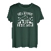 I plan on rock climbing - Bouldern Boulderer Kletterer T-Shirt