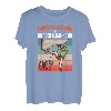I Just Really Like rock climb - Bouldern Boulderer Kletterer T-Shirt