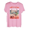 I Just Really Like rock climb - Bouldern Boulderer Kletterer T-Shirt