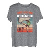 I Just Really Like rock climb - Bouldern Boulderer Kletterer T-Shirt