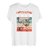 I Just Really Like rock climb - Bouldern Boulderer Kletterer T-Shirt