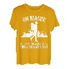 Wandern Bergsteiger Berge Bergsteigen lustiges Wander T-Shirt