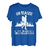 Wandern Bergsteiger Berge Bergsteigen lustiges Wander T-Shirt