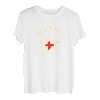 Bergwacht Bergrettung Berge Bergretter Bergsteiger Skifahren T-Shirt