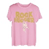 Bergsteiger Kletterer Kletterer Bouldern lustig Klettern T-Shirt