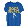 Bergsteiger Kletterer Kletterer Bouldern lustig Klettern T-Shirt