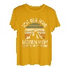 Ich Bin Nur Wegen Dem Kaiserschmarrn Hier Bergsteiger Wander T-Shirt