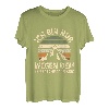 Ich Bin Nur Wegen Dem Kaiserschmarrn Hier Bergsteiger Wander T-Shirt
