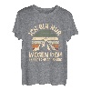 Ich Bin Nur Wegen Dem Kaiserschmarrn Hier Bergsteiger Wander T-Shirt