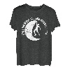 Lifes Too Short To Climb Without Chalk T-Shirt