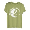 Lifes Too Short To Climb Without Chalk T-Shirt