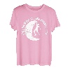 Lifes Too Short To Climb Without Chalk T-Shirt
