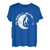 Lifes Too Short To Climb Without Chalk T-Shirt