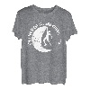 Lifes Too Short To Climb Without Chalk T-Shirt