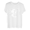 Lifes Too Short To Climb Without Chalk T-Shirt