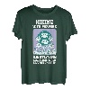 Wandern mit Zweckerkennung, wilde Bergwanderungen, Wandern T-Shirt