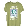 Wandern mit Zweckerkennung, wilde Bergwanderungen, Wandern T-Shirt