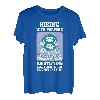 Wandern mit Zweckerkennung, wilde Bergwanderungen, Wandern T-Shirt