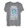 Wandern mit Zweckerkennung, wilde Bergwanderungen, Wandern T-Shirt