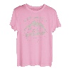 Ich bin nur hier fürs Gipfelbier T-Shirt