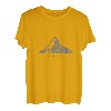 Matterhorn Gipfel flagge Schweiz T-Shirt