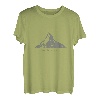 Matterhorn Gipfel flagge Schweiz T-Shirt