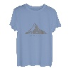 Matterhorn Gipfel flagge Schweiz T-Shirt