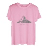 Matterhorn Gipfel flagge Schweiz T-Shirt