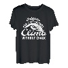 Friends Dont Let Friends Climb Without Chalk T-Shirt
