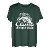 Friends Dont Let Friends Climb Without Chalk T-Shirt