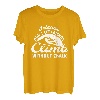 Friends Dont Let Friends Climb Without Chalk T-Shirt