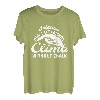 Friends Dont Let Friends Climb Without Chalk T-Shirt