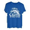 Friends Dont Let Friends Climb Without Chalk T-Shirt