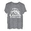 Friends Dont Let Friends Climb Without Chalk T-Shirt