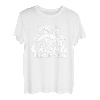 Friends Dont Let Friends Climb Without Chalk T-Shirt