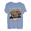 Wanderteam lustig Wanderlust Bergfan Bergsteiger Wanderer T-Shirt