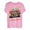 Wanderteam lustig Wanderlust Bergfan Bergsteiger Wanderer T-Shirt