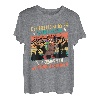 Wanderteam lustig Wanderlust Bergfan Bergsteiger Wanderer T-Shirt