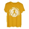 Eat Sleep Chalk Climb Repeat Kletterer Sportklettern T-Shirt