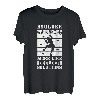 Boulder Problems? More Like Boulder Solutions T-Shirt