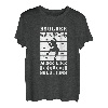 Boulder Problems? More Like Boulder Solutions T-Shirt
