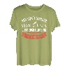 need a plan just Rock Climbing Bouldern Boulderer Kletterer T-Shirt