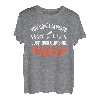 need a plan just Rock Climbing Bouldern Boulderer Kletterer T-Shirt