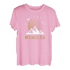 Mir reichts ich geh Wandern I Bergsteiger Motiv für Wanderer T-Shirt
